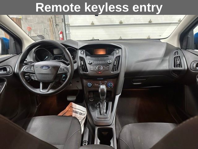 Used 2016 Ford Focus SE FWD image 18