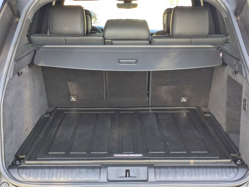 Used 2022 Land Rover Range Rover Sport HST image 34