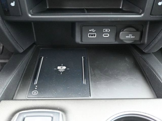 New 2026 Honda Ridgeline TrailSport+ image 27