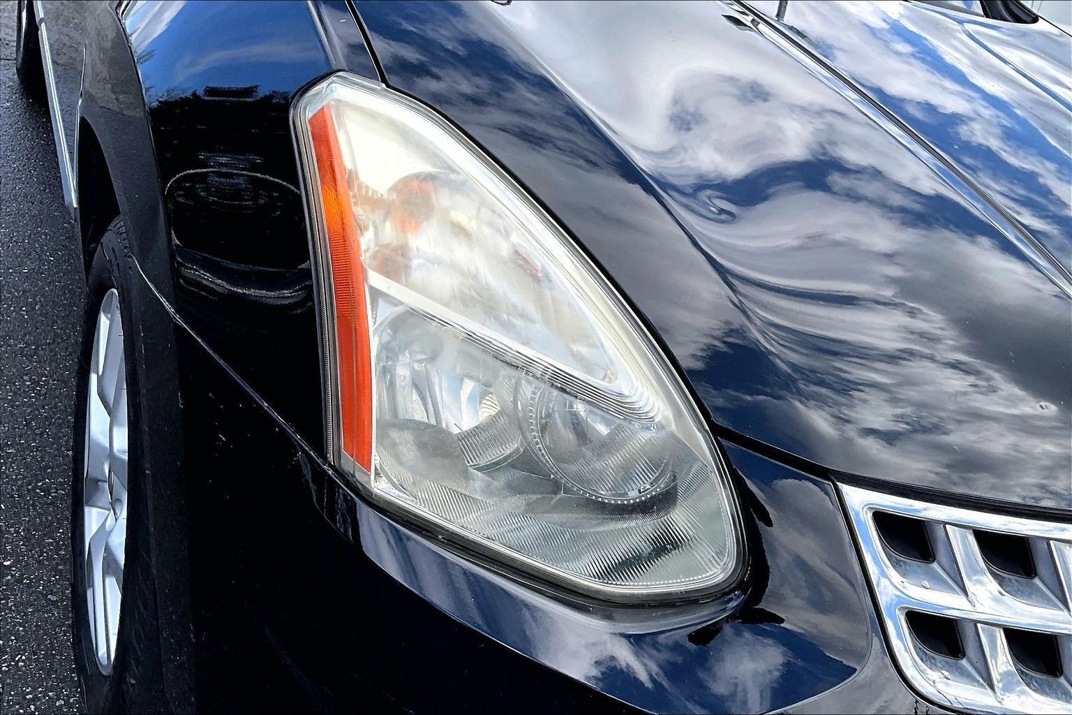 Used 2013 Nissan Rogue SL image 29