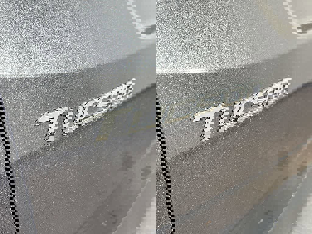 Used 2023 Hyundai Tucson SEL image 7