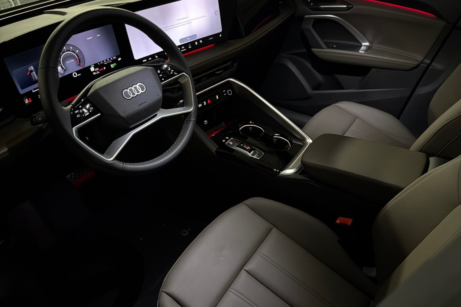 New 2026 Audi Q5 2.0T AWD/4WD image 9