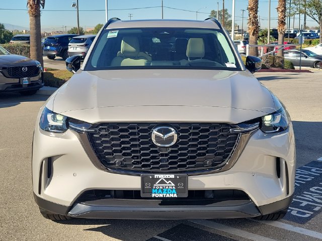 New 2026 MAZDA CX-90 3.3 Turbo w/ Premium Sport Pkg AWD/4WD image 33