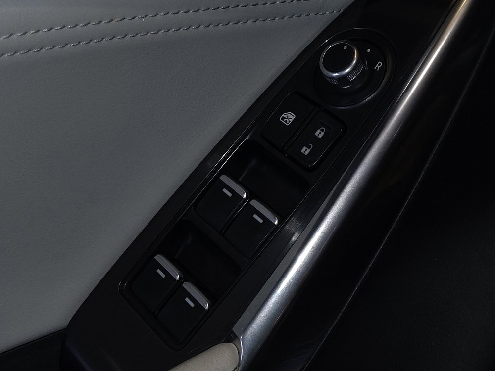 Used 2017 MAZDA MAZDA6 Grand Touring image 27