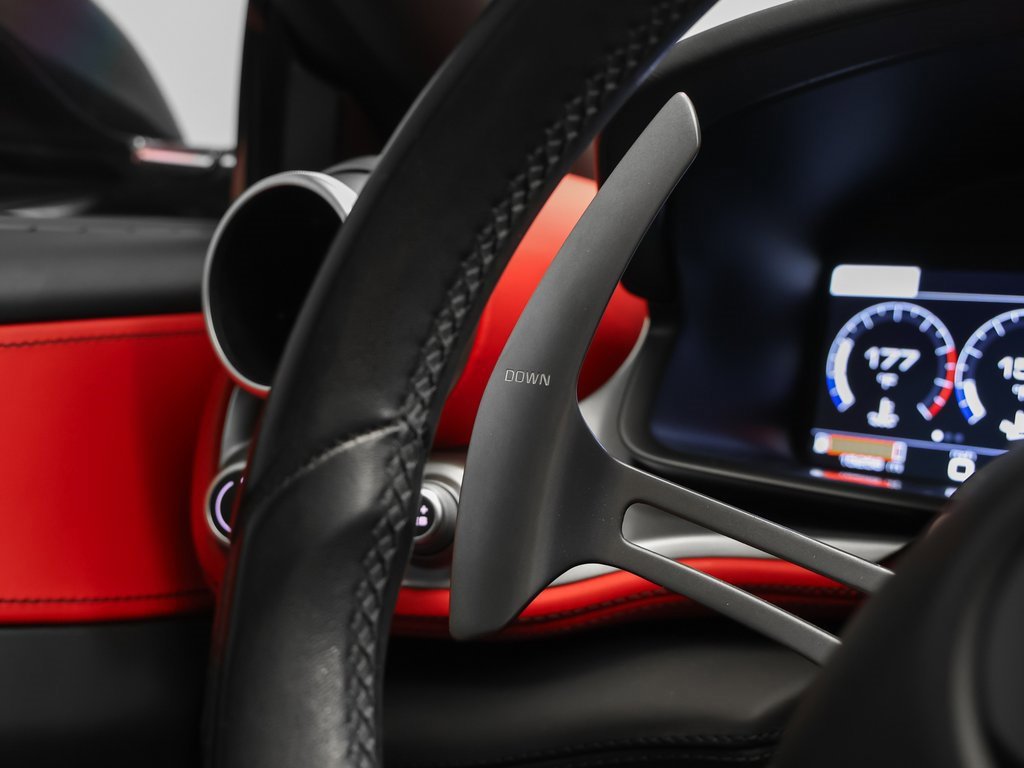 Certified 2018 Ferrari GTC4Lusso image 49