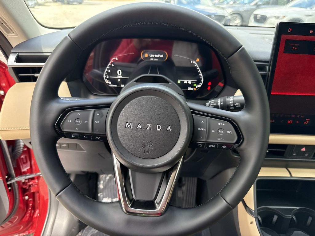 New 2026 MAZDA CX-5 2.5 S w/ Premium Plus Package AWD/4WD image 45