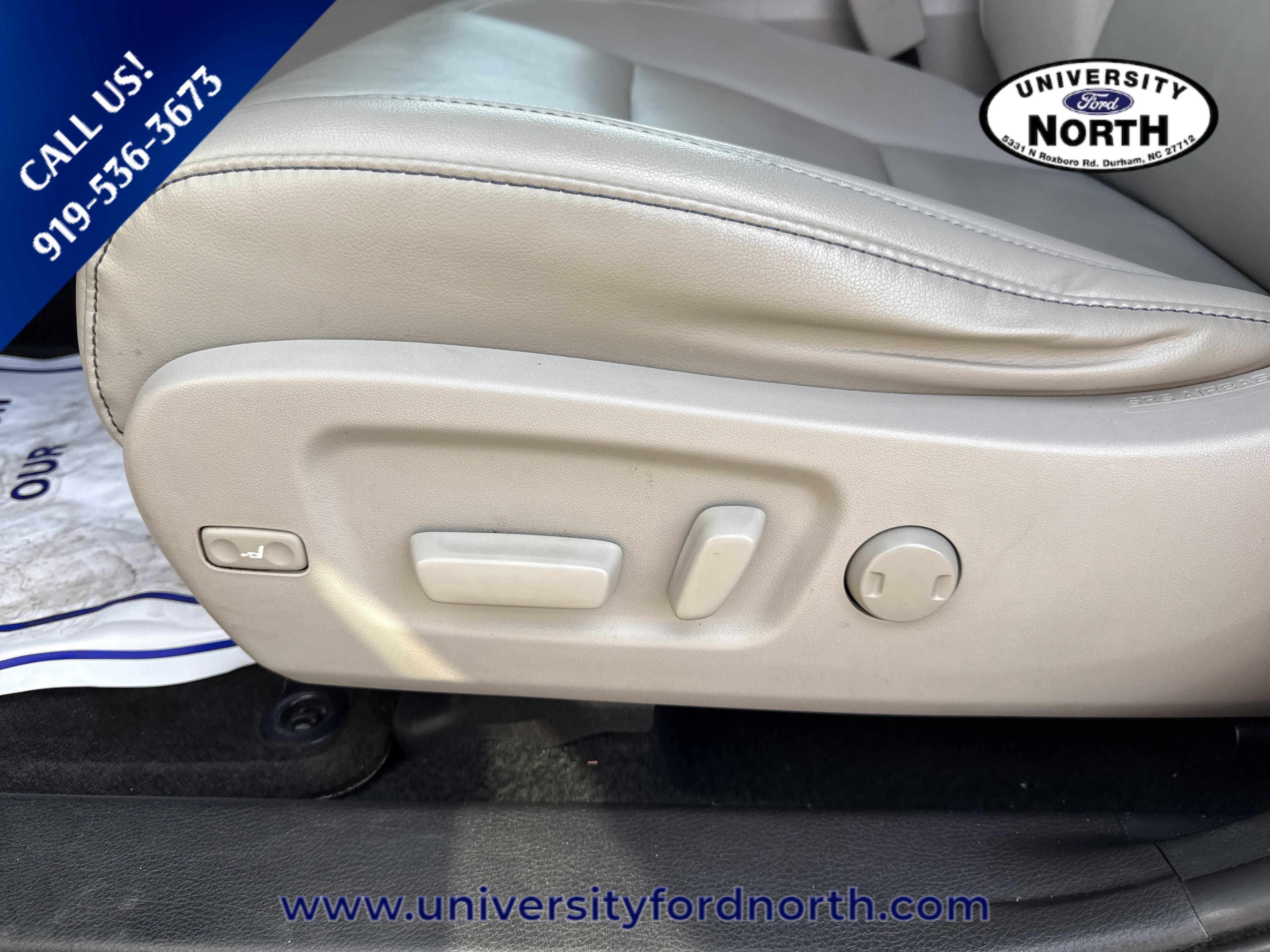 Used 2019 Toyota Highlander XLE image 18