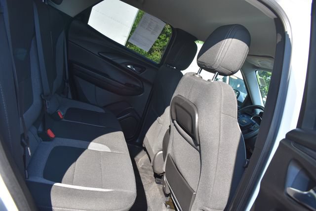 Certified 2023 Chevrolet TrailBlazer LT FWD image 13