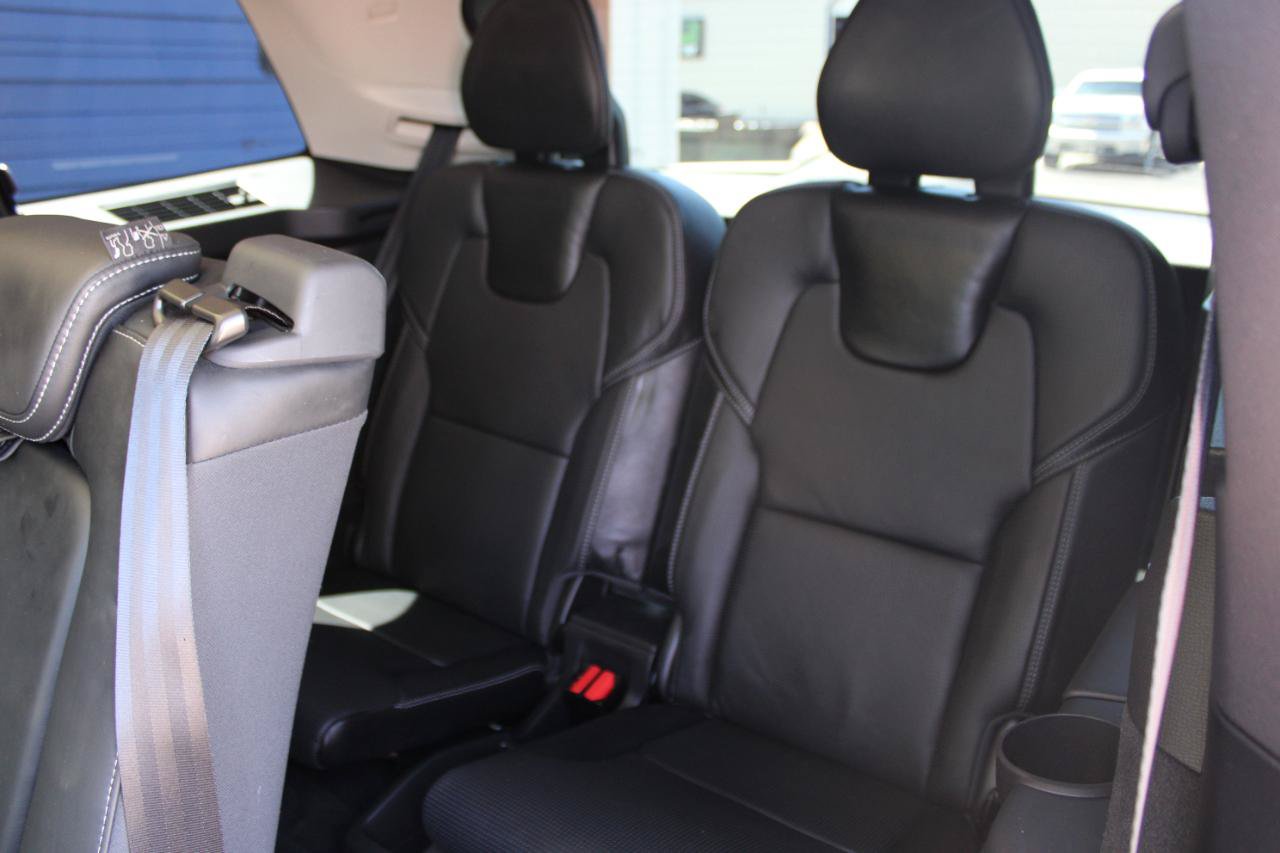 Used 2020 Volvo XC90 T6 Inscription AWD/4WD image 40