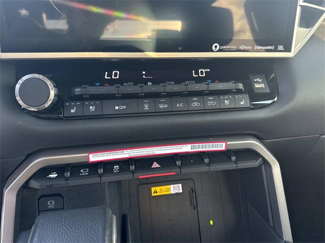 Used 2024 Toyota Tundra Limited image 24