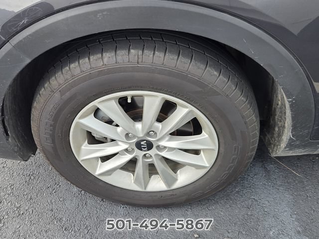 Used 2019 Kia Sorento FWD V6 image 7