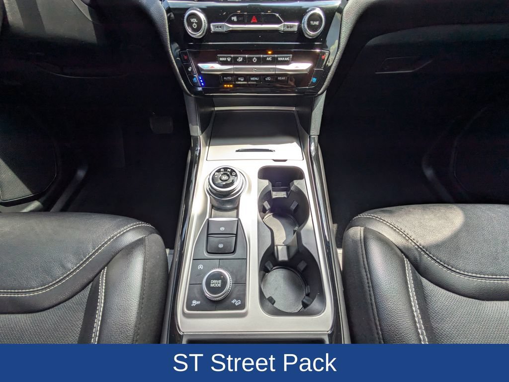 Certified 2023 Ford Explorer ST w/ Equipment Group 401A AWD/4WD image 24