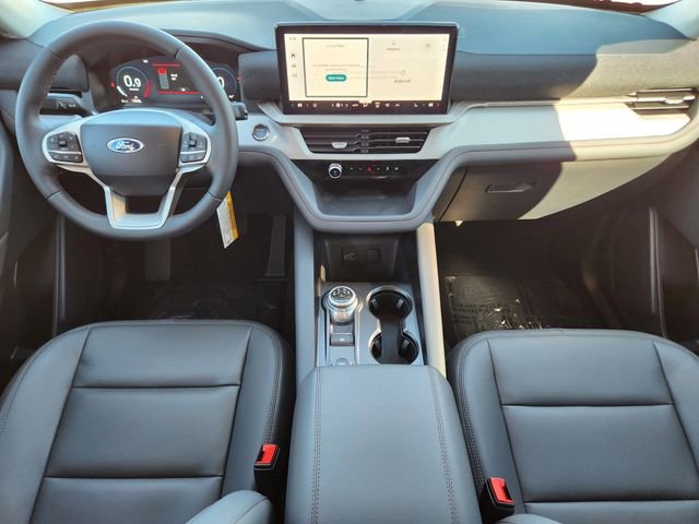 New 2026 Ford Explorer Active image 26