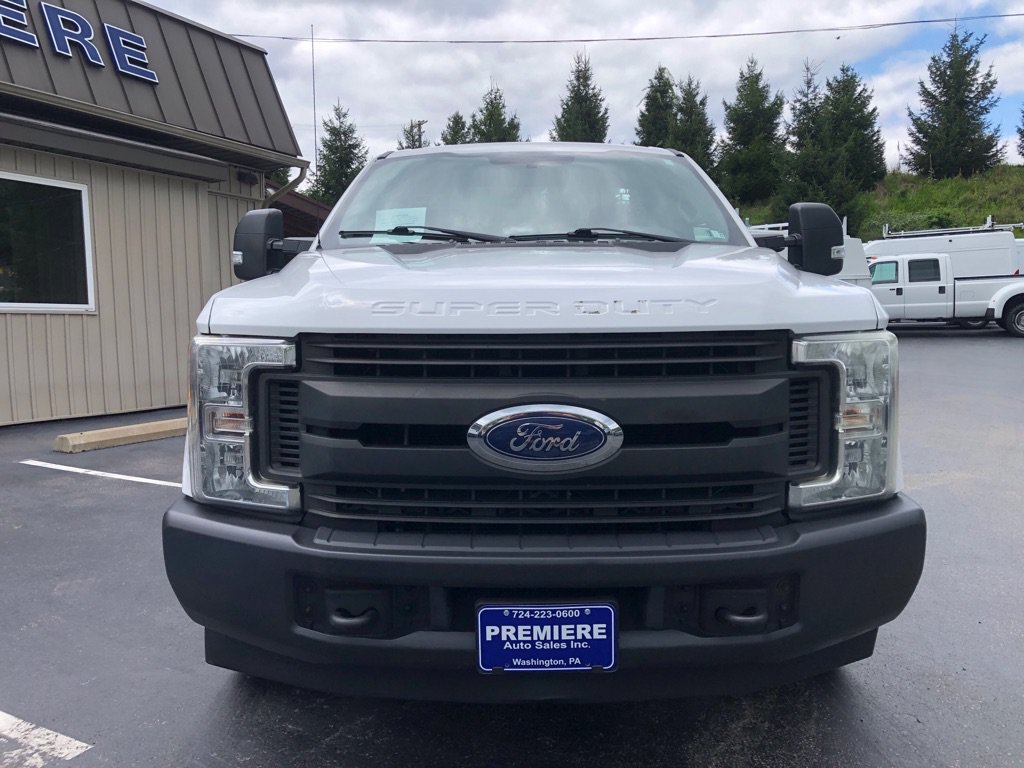 Used 2017 Ford F250 XL RWD image 9