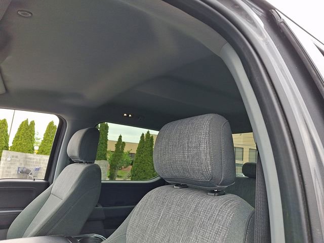 Used 2021 Ford F150 XLT w/ Equipment Group 301A Mid AWD/4WD image 13