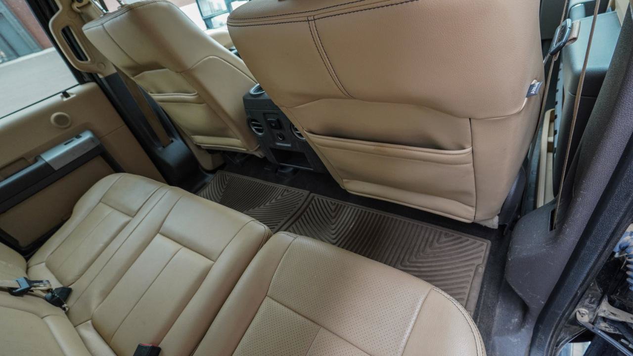Used 2015 Ford F350 Lariat w/ Lariat Ultimate Package AWD/4WD image 27
