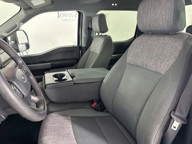 Used 2024 Ford F350 XLT image 20