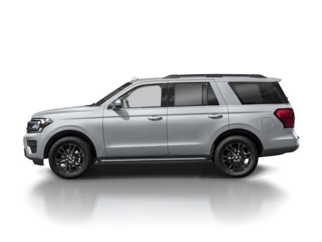 Certified 2023 Ford Expedition XLT AWD/4WD image 3