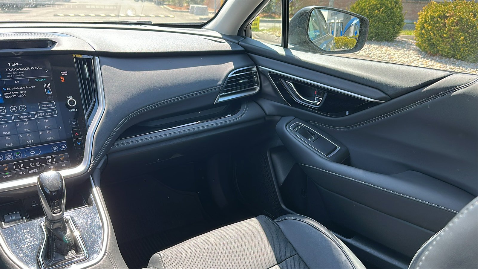 Used 2023 Subaru Legacy Limited AWD/4WD image 23