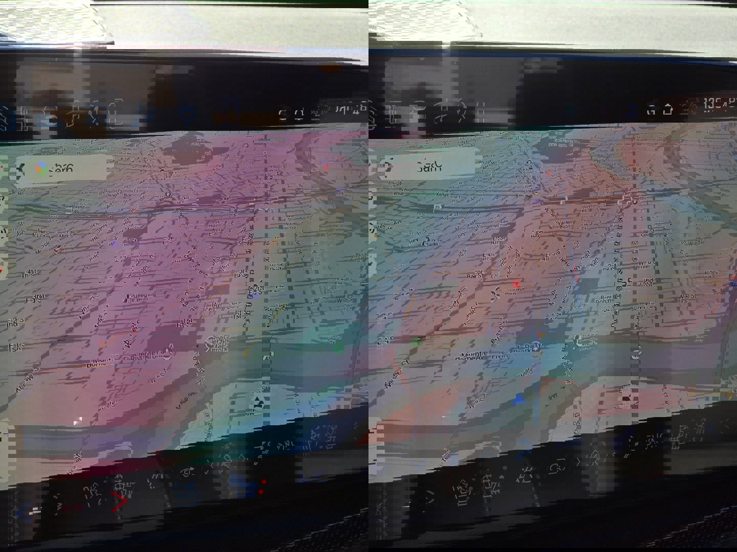 New 2026 Chevrolet Traverse RS w/ LPO, Floor Liner Package image 3