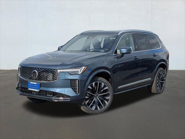 New 2026 Volvo XC90 B6 Plus w/ Protection Package Premier