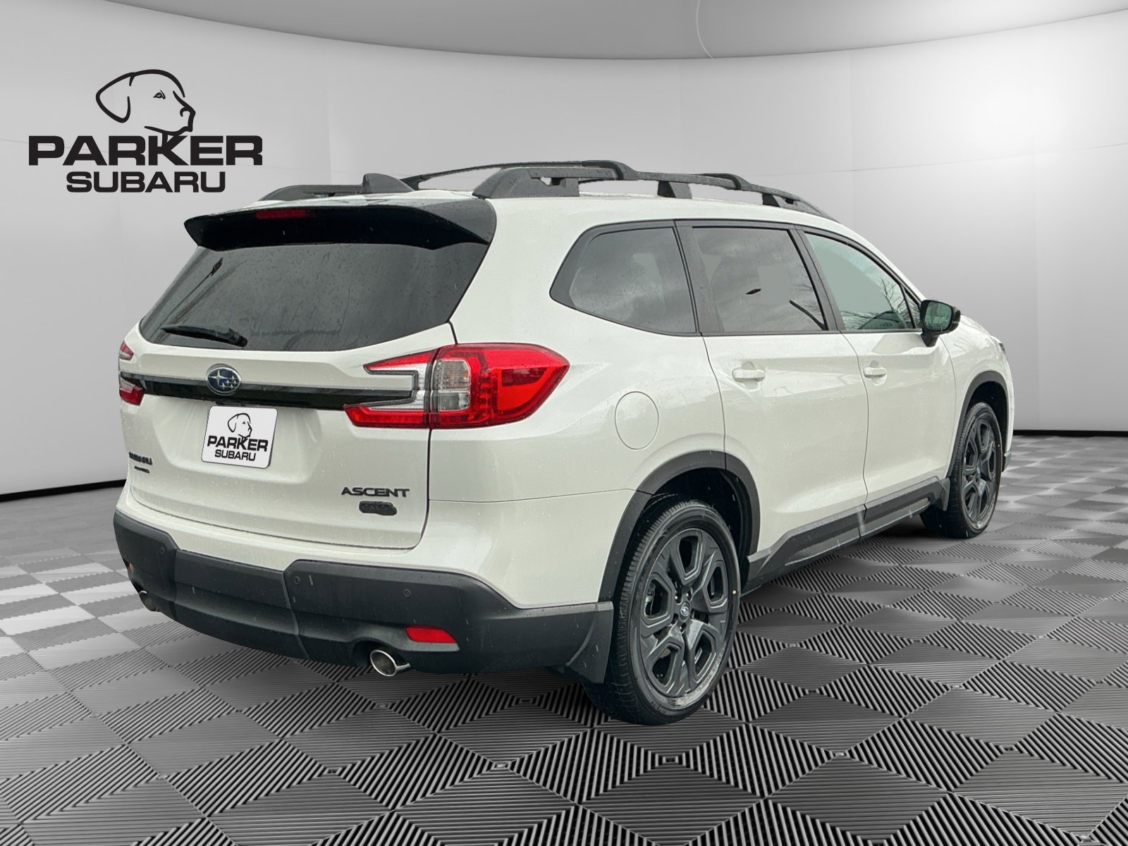 New 2026 Subaru Ascent Bronze Edition image 5