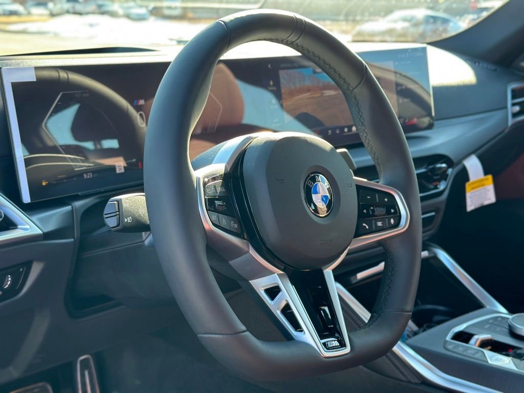 New 2026 BMW 430i xDrive w/ M Sport Package image 18