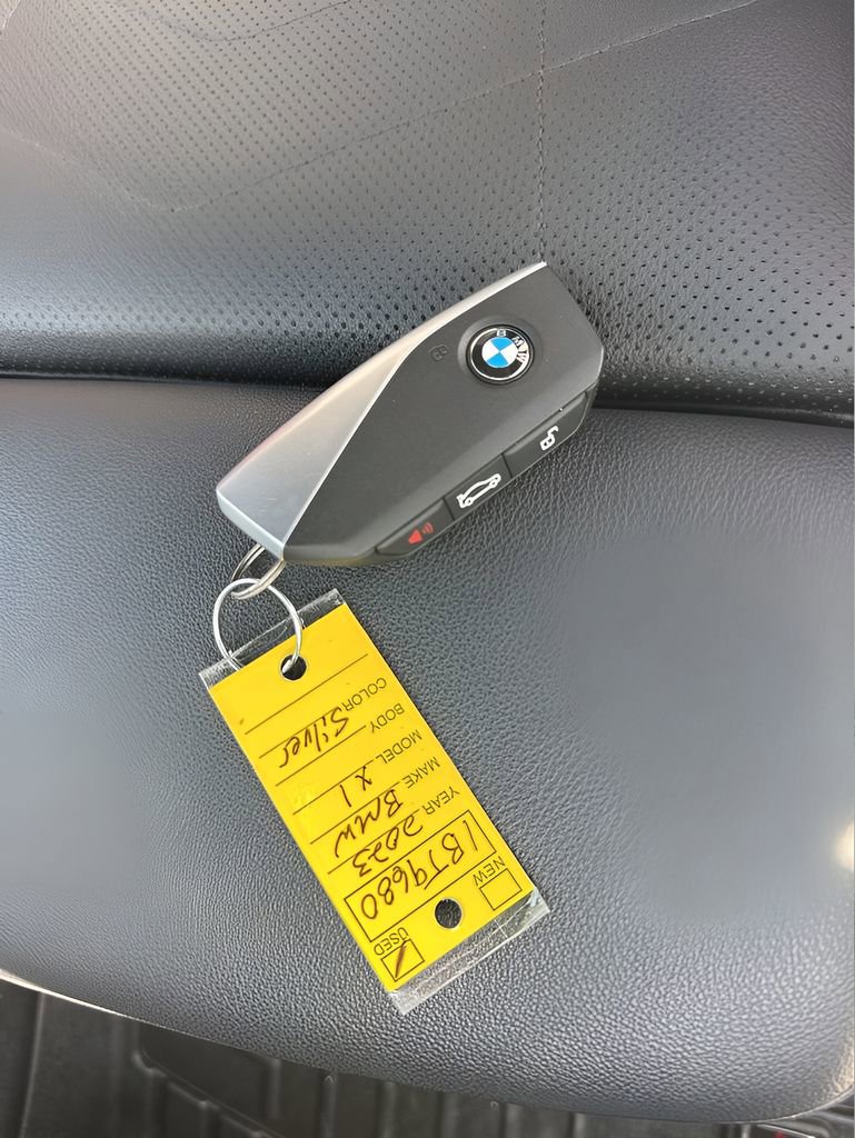 Used 2023 BMW X1 xDrive28i w/ Premium Package image 31