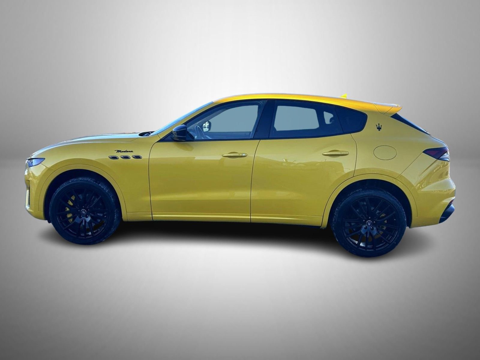 Used 2022 Maserati Levante Modena image 8
