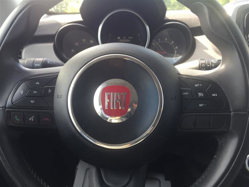 Used 2016 FIAT 500X Trekking image 17