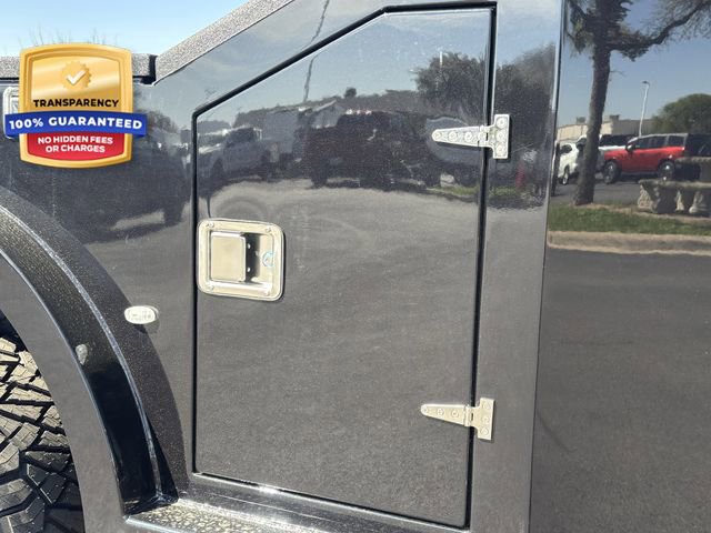 New 2025 Ford F450 Lariat w/ Chrome Package image 10