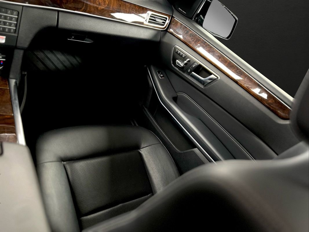 Used 2016 Mercedes-Benz E 350 Sport Pkg image 14