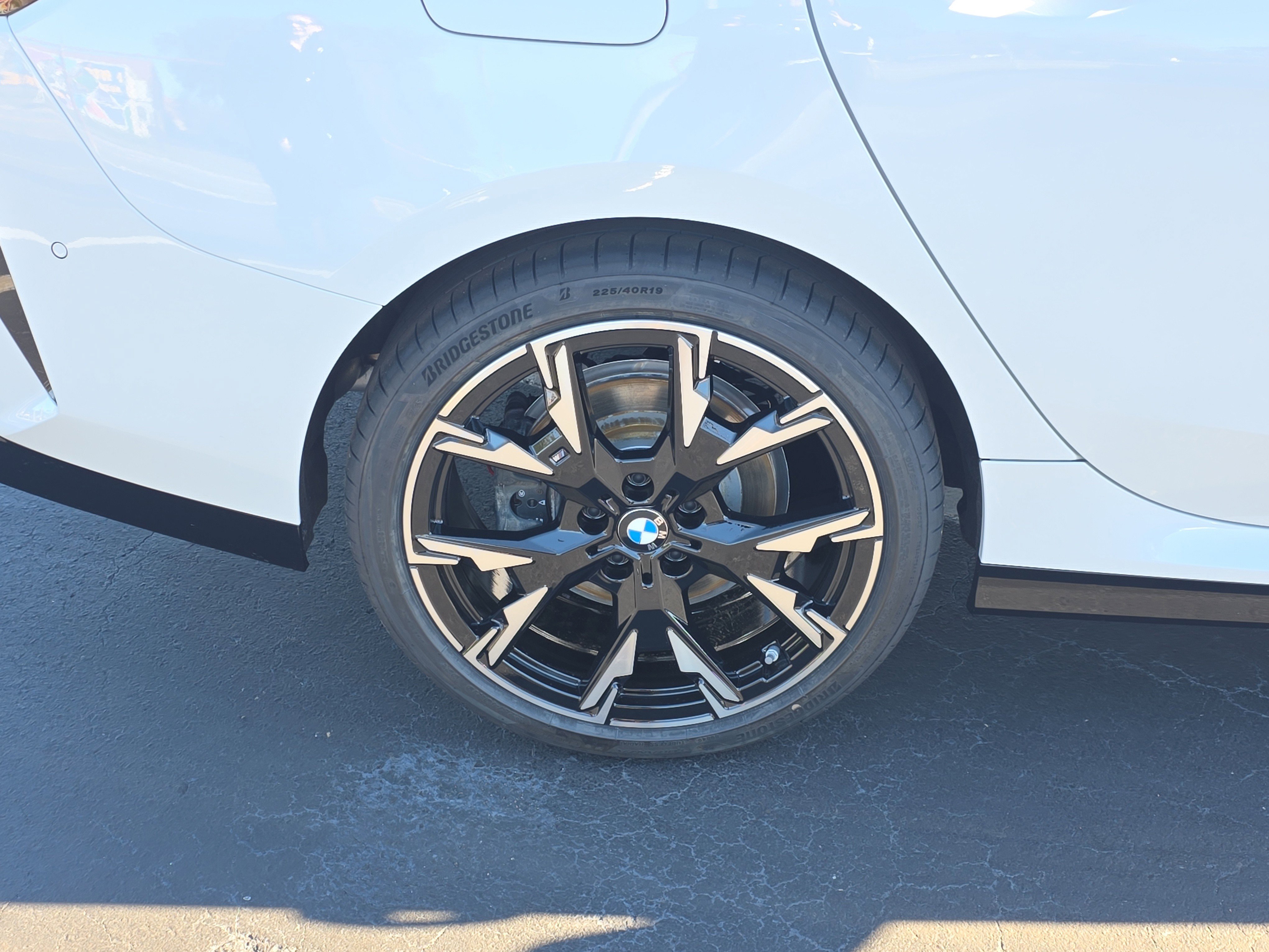 New 2026 BMW 228i w/ Premium Package image 6