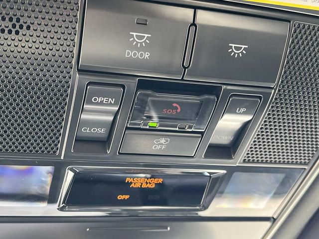 Certified 2024 Lexus LX 600 4WD w/ Appearance Package image 46