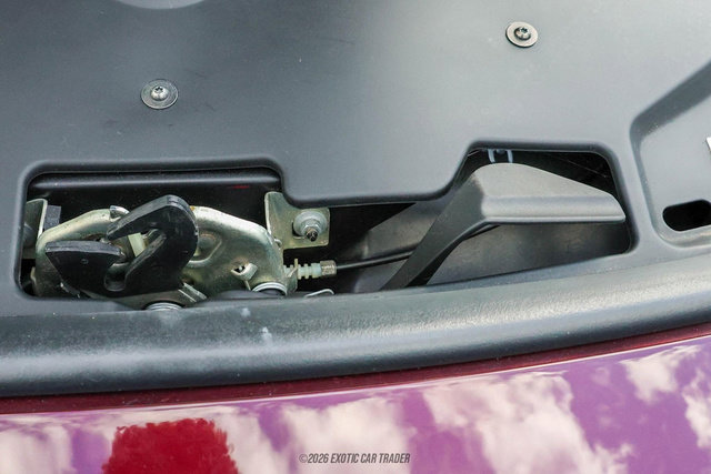 Used 2007 Maserati Quattroporte Sport GT RWD image 22