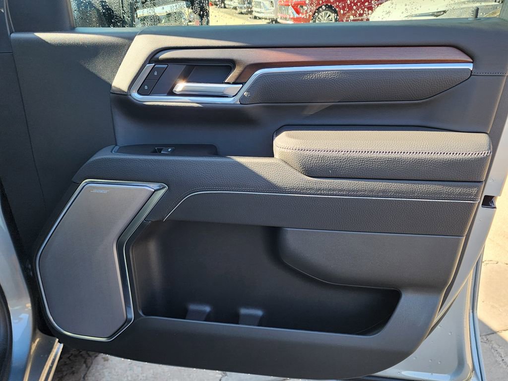 New 2026 GMC Sierra 2500 Denali w/ Denali Reserve Package image 41