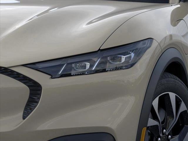 New 2026 Ford Mustang Mach-E Select image 18