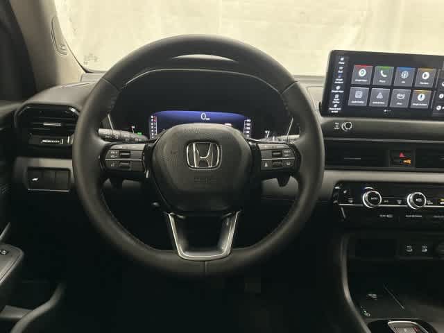 New 2026 Honda Pilot image 15