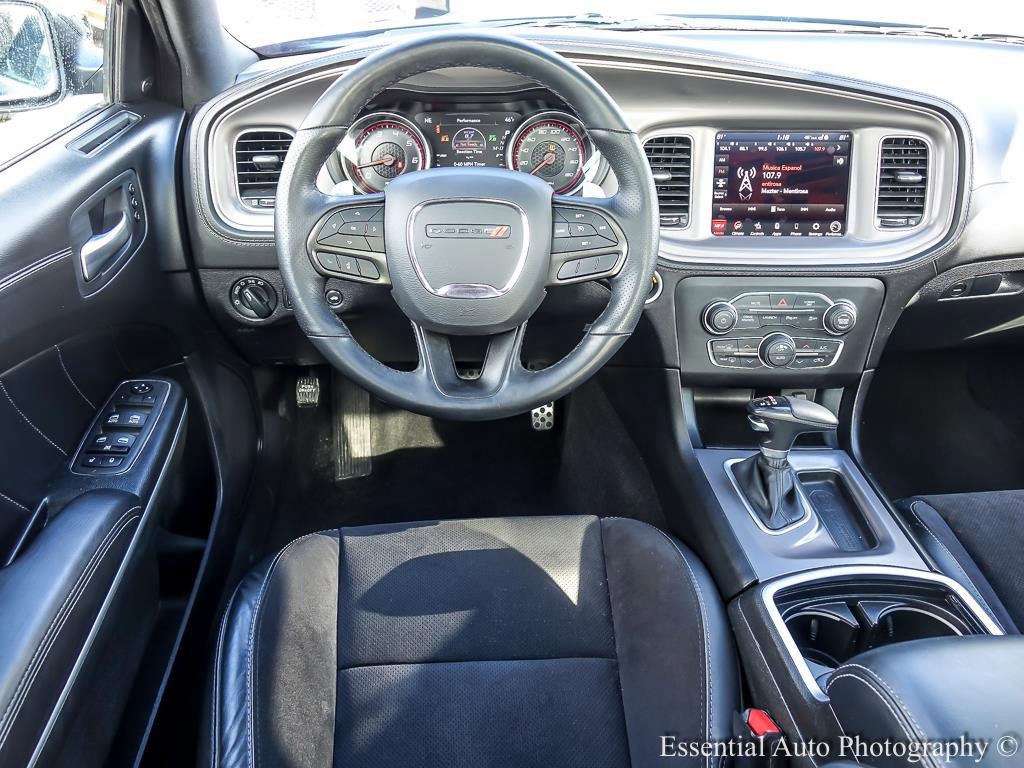 Used 2023 Dodge Charger Scat Pack w/ Plus Group image 14