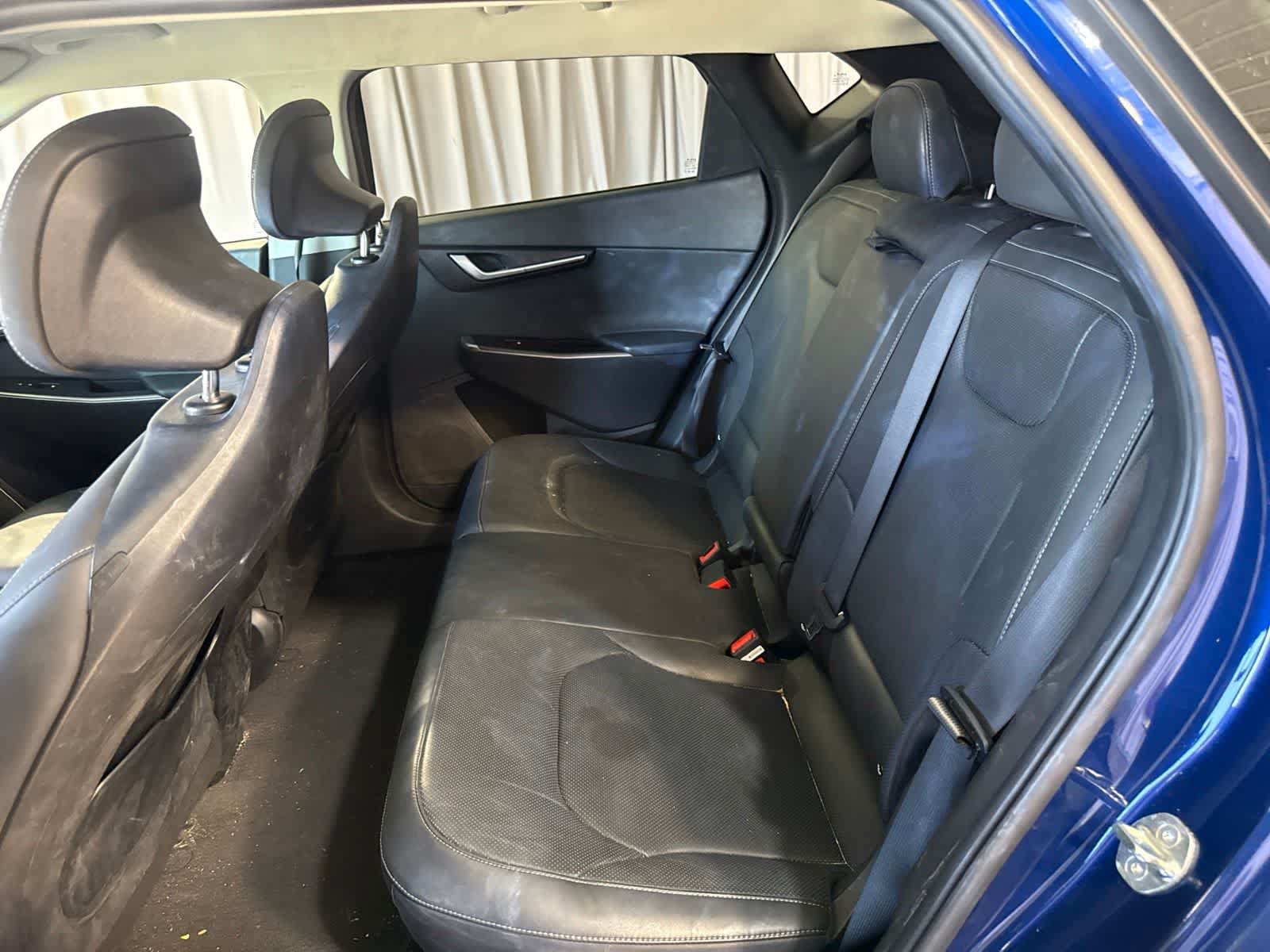 Used 2023 Kia EV6 Wind RWD image 14