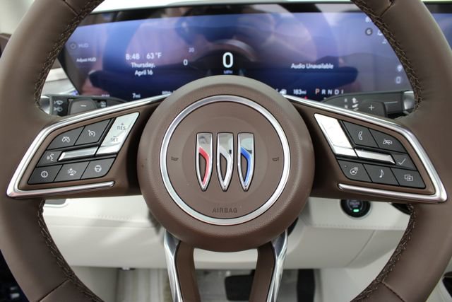 New 2026 Buick Enclave Avenir w/ Super Cruise Package AWD/4WD image 15