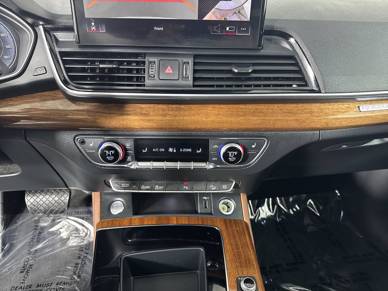 Used 2023 Audi Q5 2.0T Premium Plus AWD/4WD image 13