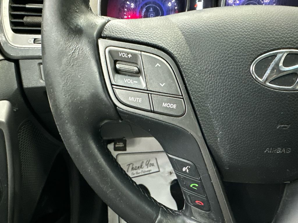 Used 2013 Hyundai Santa Fe Sport 2.0T image 24