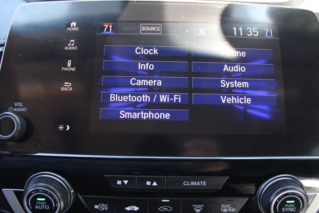 Used 2022 Honda CR-V EX-L image 32