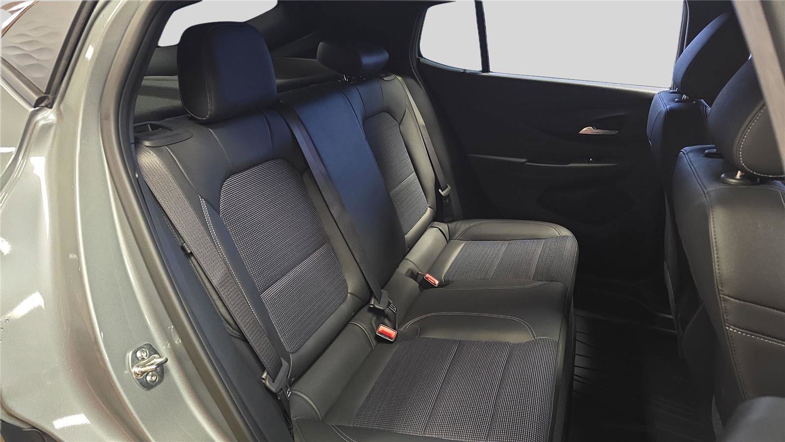 New 2026 Buick Envista Preferred w/ Convenience I Package image 17