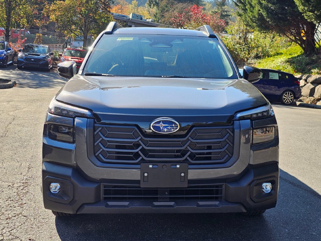 New 2026 Subaru Outback Premium AWD/4WD image 8