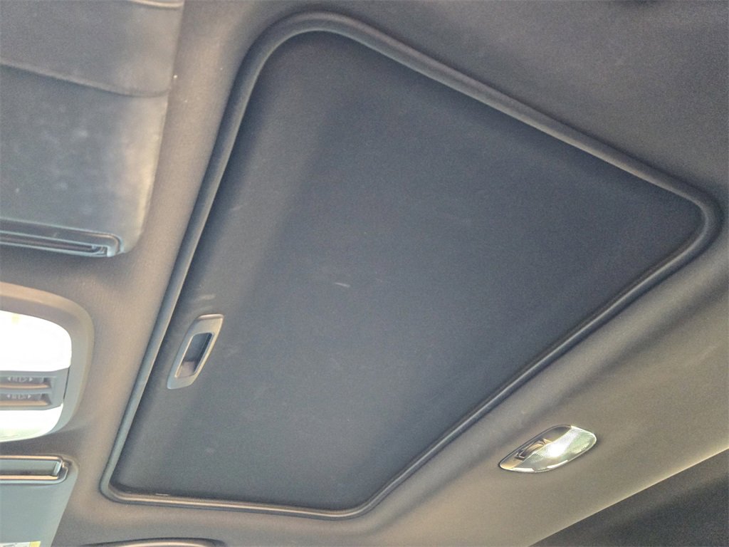 Used 2024 Subaru Crosstrek 2.5i Wilderness w/ Crosstrek Mirror Package image 20