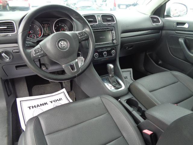 Used 2014 Volkswagen Jetta SE image 16