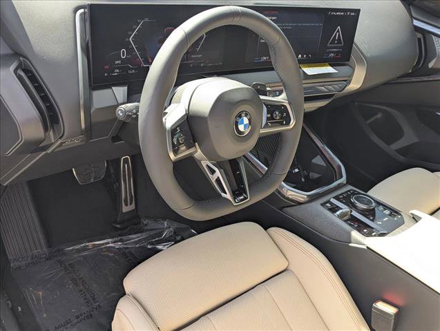 New 2026 BMW X3 xDrive30 w/ M Sport Package image 3