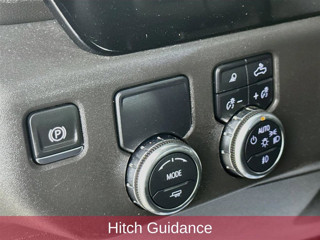 Used 2025 GMC Sierra 1500 SLT RWD image 10